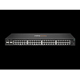 R8N86B - Aruba 6000 48G 4SFP Swch