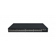 S6X53A - HPE NW CW 2150 48G PoE+ 4P 390W Switch