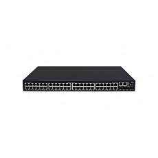 S6X53A - HPE NW CW 2150 48G PoE+ 4P 390W Switch