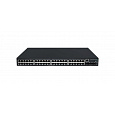 S6X71A - HPE NW CW 2050 48G PoE+ 4F 410W Switch