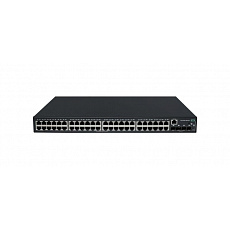 S6X71A - HPE NW CW 2050 48G PoE+ 4F 410W Switch