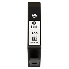 HP Ink Cartridge 903/Black/300 stran
