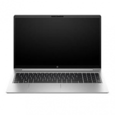 HP ProBook 450 G10 i5-1335U/2x8GB/512GB/Iris Xe/15.6 FHD UWVA 250HD/3y onsite/DOS/ stříbrná