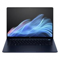 HP EliteBook Ultra G1i U7-258V 47 TOPS/32GB/1TB/14" 2.8K 2880x1800 OLED 400/Win 11 Pro/3y