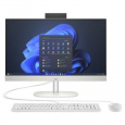 HP ProOne 245 G10 AiO 23.8 NT/Ryzen 3 7320U/8 GB/512 GB/Win 11 Pro