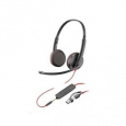 HP Poly BW 3225 USB-C HS +USB-C/A (Bulk)