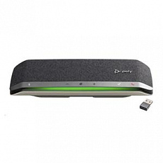 Poly Sync 40+ MS Teams USB-A USB-C SP +BT700A
