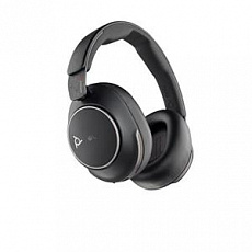 HP Poly Voyager Surround 80 USB-C HS + USB-C/A bezdrátová náhlavní souprava