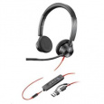 HP Poly BW 3325 USB-C HS +3.5mmP +USB-C/A