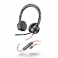 HP Poly BW 8225 Stereo USB-C HS +USB-C/A