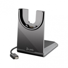 HP Poly VOYAGER USB-C Charging Stand