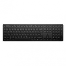 HP Multi-Device Dual-Mode Keyboard 495K CZECH-SK
