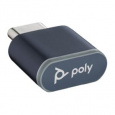 HP Poly BT700 USB-C Bluetooth Adapter