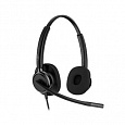 HP Poly Mission 425 náhlavní souprava Classic Stereo USB-C +USB-C/A