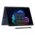 HP EliteBook X Flip G2i/U7-356H 50TOPS/32GB/1TB/5G/14" 2.8K 2880x1800 OLED 700 120Hz IR/Win 11 Pro/3y onsite