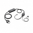 HP Poly APV-63 Electronic Hookswitch TAA