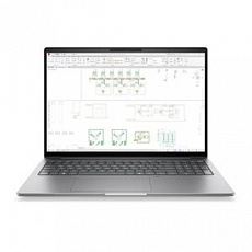 HP ZBook 8 G2i 16"/U7-366H/32GB/1TB/RTX PRO 500 6GB/WQUXGA (3840 × 2400)/Win 11 Pro/3y onsite