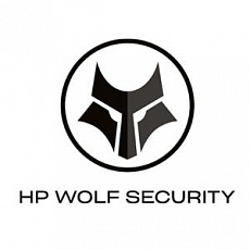 HP 1y Wolf Pro Security