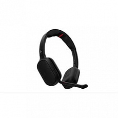 HP Poly Focus 625 Stereo Bluetooth náhlavní souprava