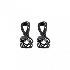 HP Poly Studio X50/X52/X70/USB Expansion Microphone Cable Extender Pack