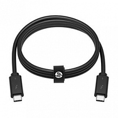HP Thunderbolt 4 240 W Kabel
