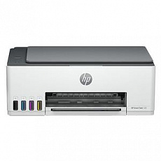 HP All-in-One Ink Smart Tank 520 (A4, 12/5 ppm, USB, Print, Scan, Copy)