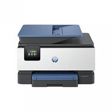 HP All-in-One Officejet Pro 9125e HP+ (A4, 22 ppm, USB 2.0, Ethernet, Wi-Fi, Print, Scan, Copy, FAX, Duplex, DADF)