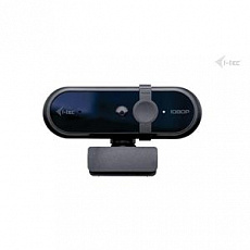 i-tec SOLOMON 100 1080p Webcam