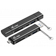 i-tec USB-C/USB-A Dongle SD, TF and 2x USB (1x USB-A, 1x USB-C)