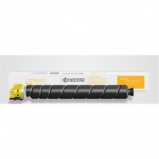 Kyocera toner yellow na 12 000 A4 (při 5% pokrytí) pro TASKalfa MZ2501ci