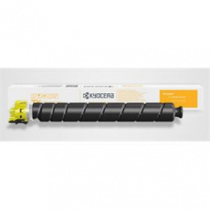 Kyocera toner yellow na 20 000 A4 (při 5% pokrytí), pro TASKalfa MZ3501ci