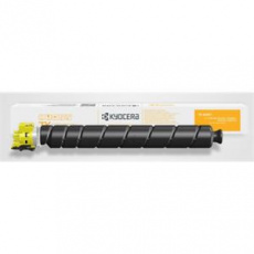 Kyocera toner yellow na 20 000 A4 (při 5% pokrytí), pro TASKalfa MZ4001ci