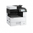 Kyocera ECOSYS MZ3201ix A3 černobílá MFP / 32ppm A4 / 17ppm A3 / 1200 dpi / 4 GB / Duplex / RADF / USB / LAN