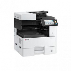 Kyocera ECOSYS MZ3201ix A3 černobílá MFP / 32ppm A4 / 17ppm A3 / 1200 dpi / 4 GB / Duplex / RADF / USB / LAN