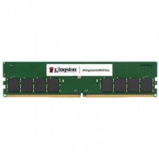 KINGSTON 16GB 5600MT/s DDR5 Non-ECC CL46 DIMM 1Rx8