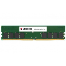 KINGSTON 32GB 5600MT/s DDR5 CL40 SODIMM (Kit of 2) FURY Impact PnP