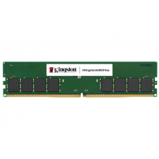 KINGSTON 64GB 5600MT/s DDR5 CL40 SODIMM (Kit of 2) FURY Impact PnP