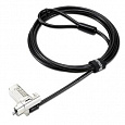 Kensington Universal 3-in-1 2.0 Combination Laptop Lock, Resettable