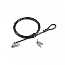 Kensington Slim NanoSaver 2.0 LK - like keyed system