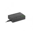 LANBERG SWITCH  DSP1-0105 5X 100MB/S UNMANAGED FAST ETHERNET DESKTOP 5V