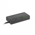 LANBERG SWITCH  DSP1-1008 8X 1GB/S UNMANAGED GIGABIT ETHERNET DESKTOP 5V