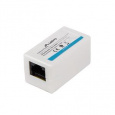 LANBERG RJ45 ŘADOVÁ SPOJKA CAT.6
