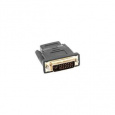 LANBERG HDMI(F)->DVI-D(M)(24+1) ADAPTER DUAL LINK