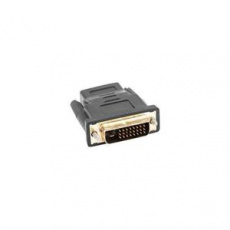 LANBERG HDMI(F)->DVI-D(M)(24+1) ADAPTER DUAL LINK