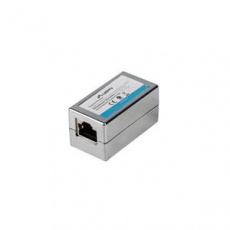 LANBERG RJ45 ŘADOVÁ SPOJKA CAT.6 STÍNĚNÁ