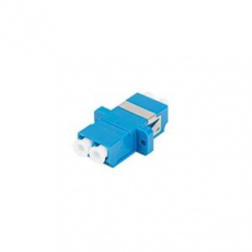 LANBERG OPTICKÝ ADAPTÉR SM LC/UPC DUPLEX