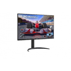 LG 32UR550-B.AEU 32" VA 3840x2160/250cdm/4ms/60Hz/DP/2xHDMI/Pivot/Repro