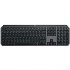 Logitech klávesnice MX Keys For Bussines - Graphite - INTNL (US)