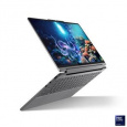 Lenovo YOGA 9 2-in-1 Ultra 7 258V/AI/32GB/1TB SSD/14"/2,8K/OLED/Touch/120Hz/až1100nit/Pero/FPR/3r OnSite/WIN11 Home/šedá