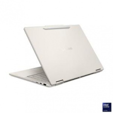 Lenovo YOGA 7 2-in-1 Ultra7 258V/AI/32GB/1TB SSD/14"/2,8K/OLED/Touch/120Hz/až1100nitů/Pero/65W/3rOnSite/WIN11Home/béžová